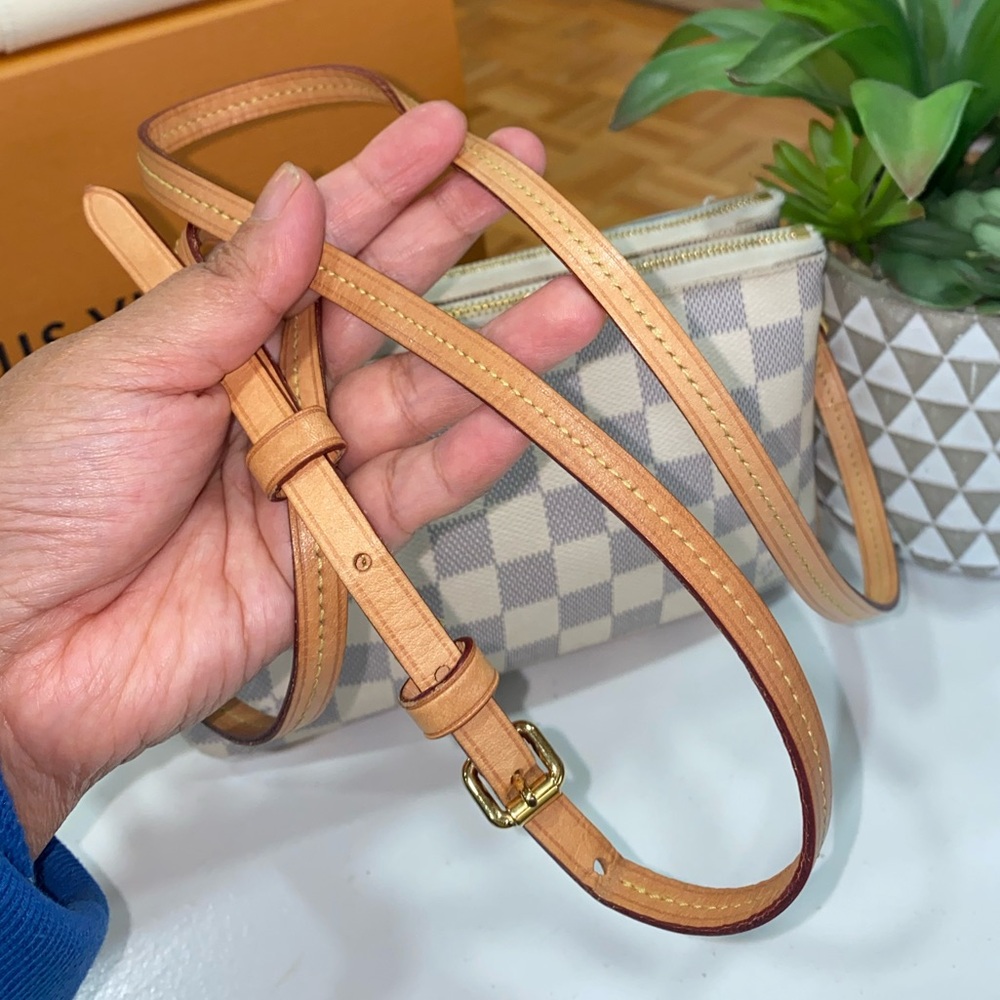 ❤️authentic lv - Picture 8 of 16